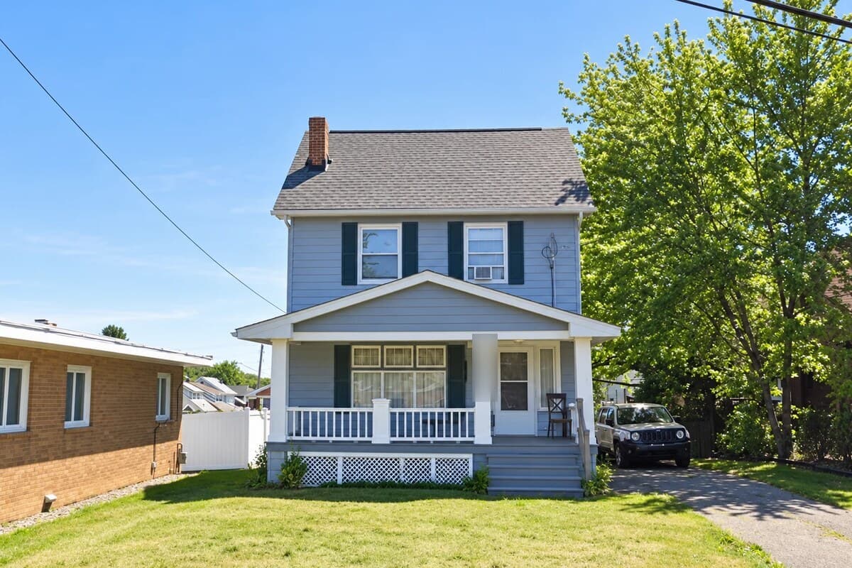 Garfield Heights · 44125