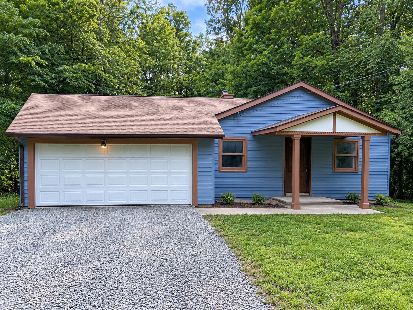 3 Bedroom Single Family Home in Chagrin Falls, 44022