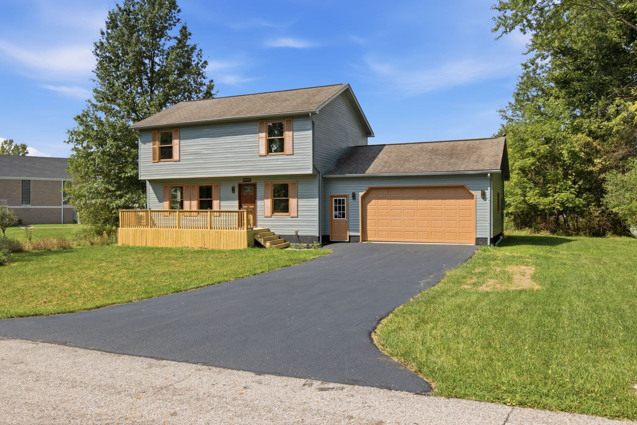 4 Bedroom Single Family Home in Chagrin Falls Park, 44023