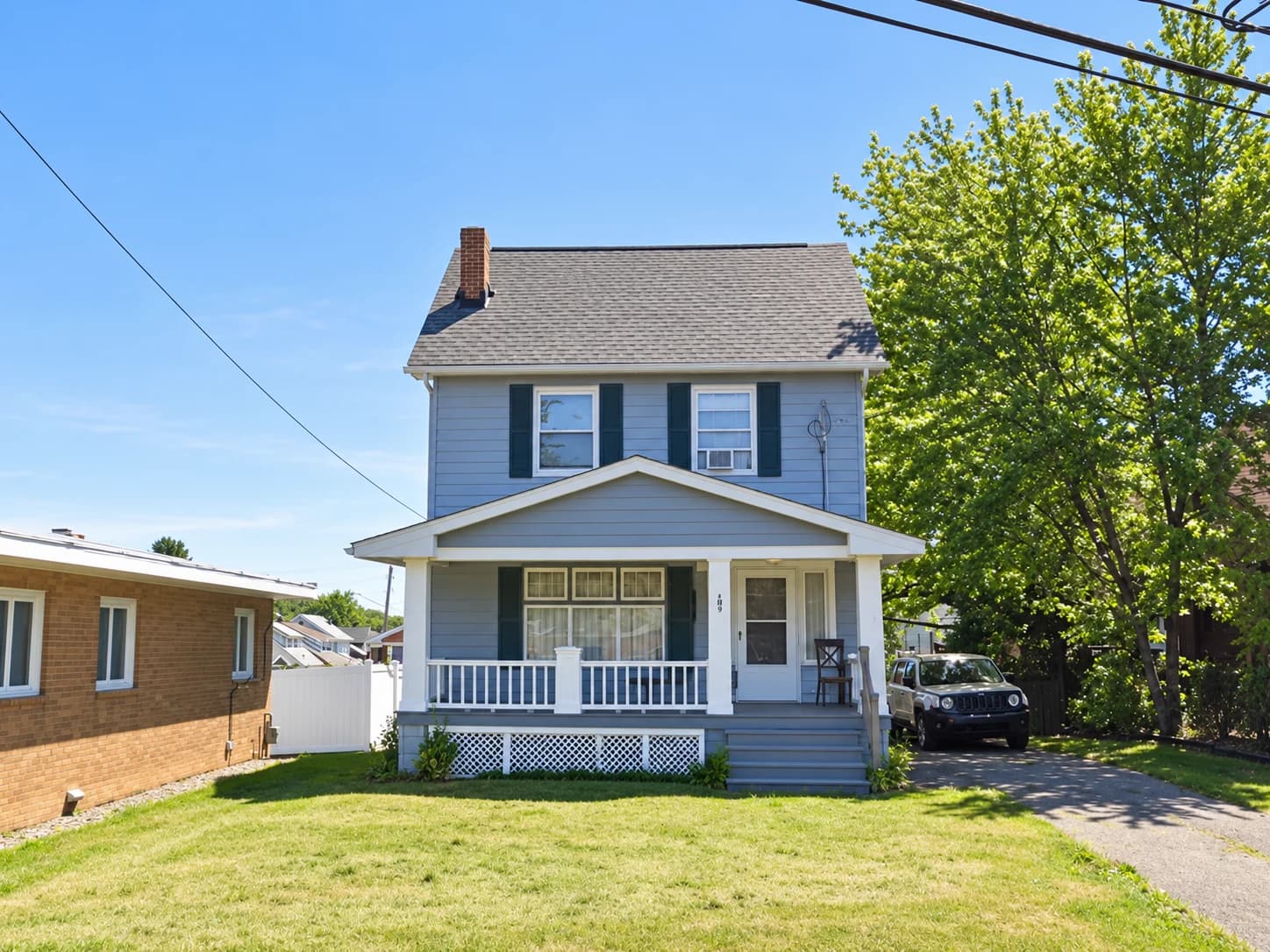 3 Bedroom Single Family Home in Garfield Heights, 44125