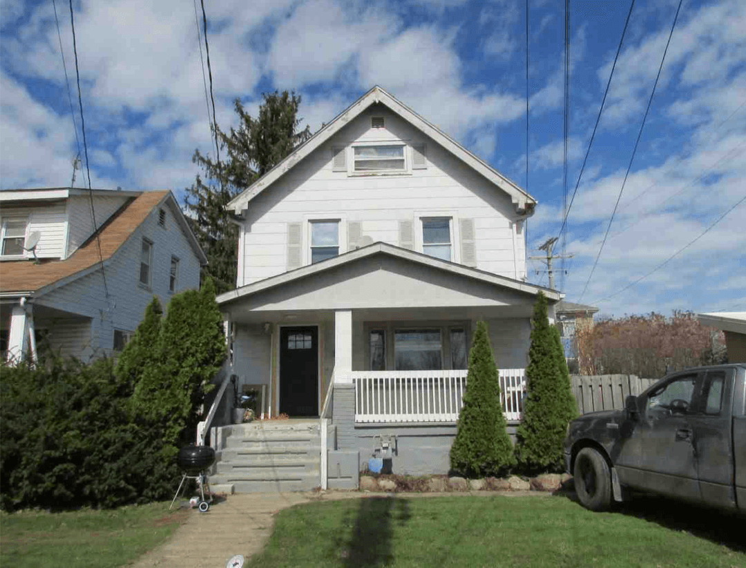 14714 Puritas Ave, Cleveland, OH 44135