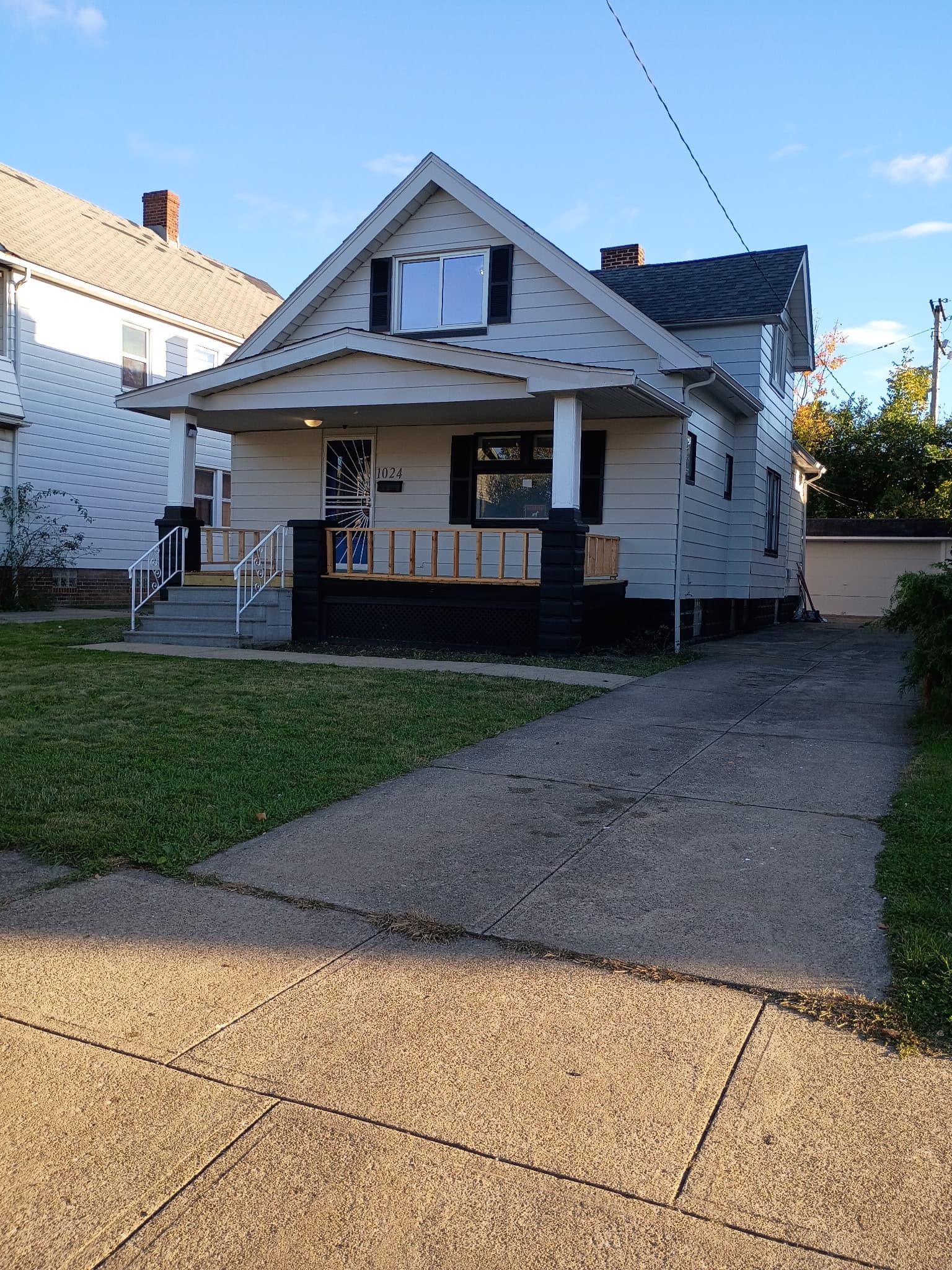 10204 Parkview Ave, Garfield Heights, OH