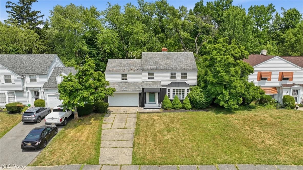 3 Bedroom Single Family Home in Forest Hill, 44112