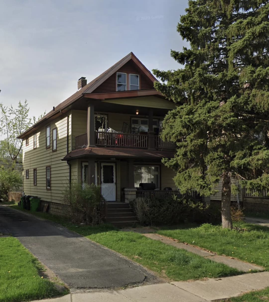 Garfield Heights Β· 44125