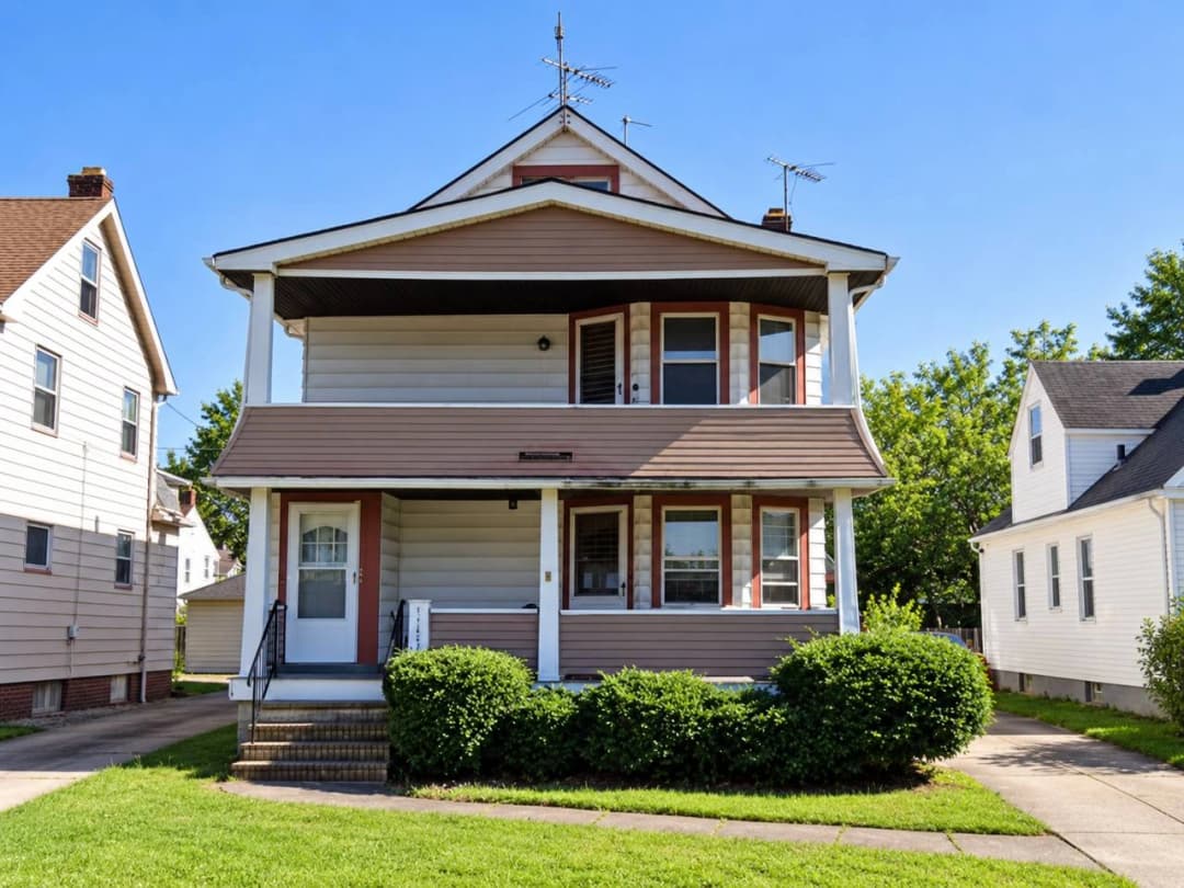 Garfield Heights Β· 44125
