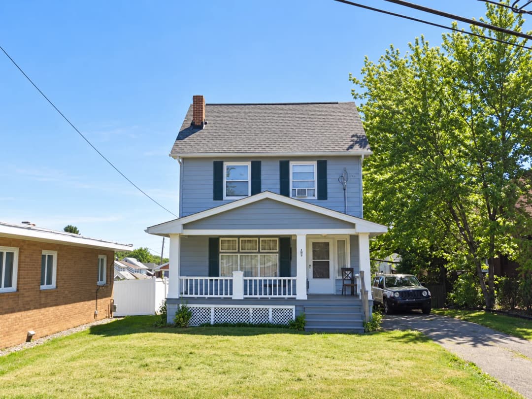 Garfield Heights Β· 44125